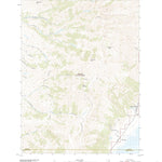 Pearl Peak, NV (2018, 24000-Scale) Preview 1