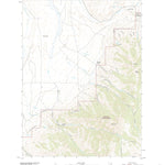 Soldier Peak, NV (2018, 24000-Scale) Preview 1