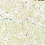 Soldier Peak, NV (2018, 24000-Scale) Preview 3