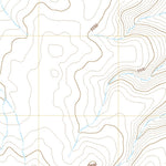 Star Valley Ridge East, NV (2018, 24000-Scale) Preview 2