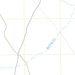Sou Hot Springs, NV (2018, 24000-Scale) Preview 2