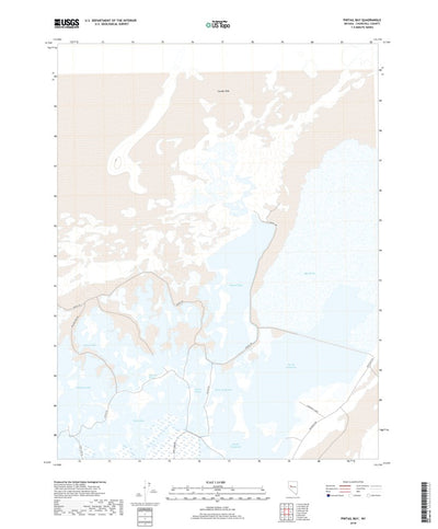 Pintail Bay, NV (2018, 24000-Scale) Preview 1