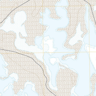 Pintail Bay, NV (2018, 24000-Scale) Preview 3