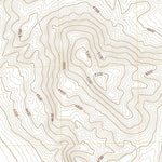 Pidgeon Spring, NV (2018, 24000-Scale) Preview 3