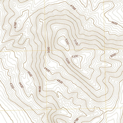Pidgeon Spring, NV (2018, 24000-Scale) Preview 3