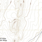Stone Cabin Ranch NE, NV (2018, 24000-Scale) Preview 3