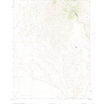 Shoshone Meadows NE, NV (2018, 24000-Scale) Preview 1