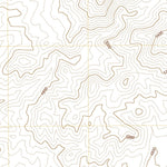 Shoshone Meadows NE, NV (2018, 24000-Scale) Preview 2