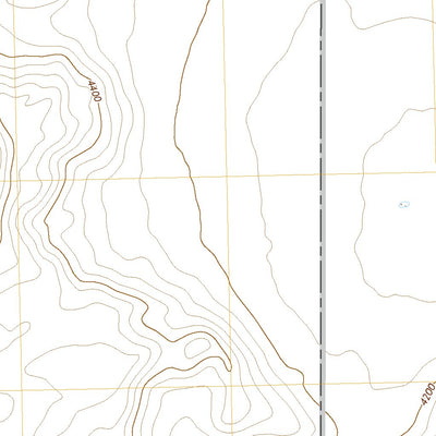 Salt Cave, NV (2018, 24000-Scale) Preview 2