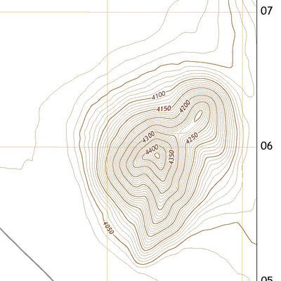Springdale SW, NV (2018, 24000-Scale) Preview 3