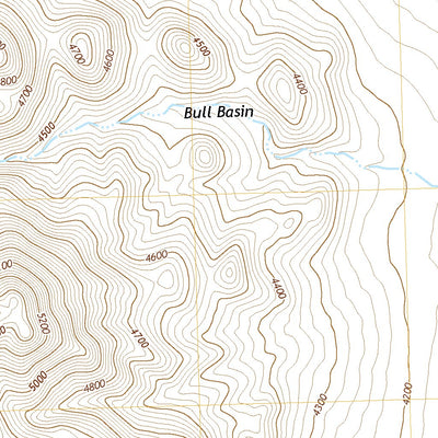 San Emidio Desert North, NV (2018, 24000-Scale) Preview 3