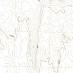 Sunflower Mountain, NV (2018, 24000-Scale) Preview 2