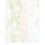 Pine Nut Valley, NV (2018, 24000-Scale) Preview 1