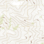 Pine Nut Valley, NV (2018, 24000-Scale) Preview 2