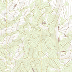 Shoshone Meadows SE, NV (2018, 24000-Scale) Preview 2