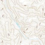Swales Mountain NW, NV (2018, 24000-Scale) Preview 3