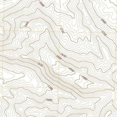 Piute Point, NV (2018, 24000-Scale) Preview 3