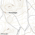Searchlight, NV (2018, 24000-Scale) Preview 3
