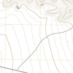 Shenandoah Peak, NV (2018, 24000-Scale) Preview 2