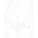 Snow Water Lake, NV (2018, 24000-Scale) Preview 1