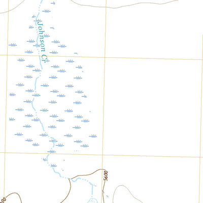 Snow Water Lake, NV (2018, 24000-Scale) Preview 2