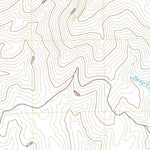 Shyster Butte, NV (2018, 24000-Scale) Preview 2