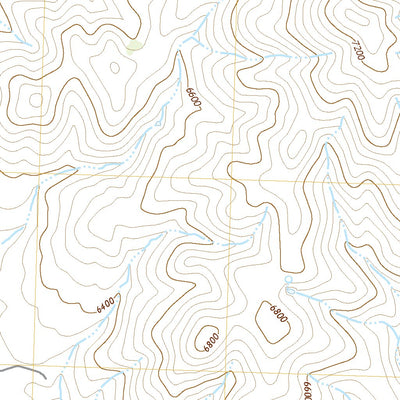 Stratton Spring, NV (2018, 24000-Scale) Preview 2
