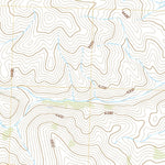 Stratton Spring, NV (2018, 24000-Scale) Preview 3