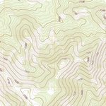 Telegraph Canyon, NV (2018, 24000-Scale) Preview 2