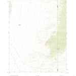 Quinn Canyon Springs NW, NV (2018, 24000-Scale) Preview 1