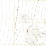 Quinn Canyon Springs NW, NV (2018, 24000-Scale) Preview 2