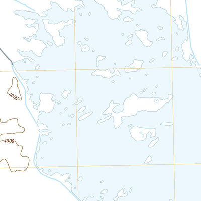Sheckler Reservoir, NV (2018, 24000-Scale) Preview 2