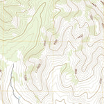 Quinn Canyon Springs, NV (2018, 24000-Scale) Preview 3