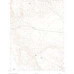 Thacker Pass, NV (2018, 24000-Scale) Preview 1