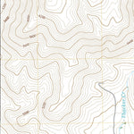Thacker Pass, NV (2018, 24000-Scale) Preview 3