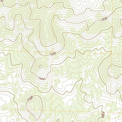 Sharp Peak, NV (2018, 24000-Scale) Preview 2