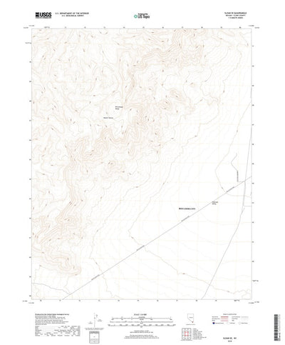 Sloan SE, NV (2018, 24000-Scale) Preview 1