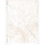 Smoke Creek Ranch, NV (2018, 24000-Scale) Preview 1