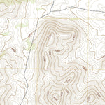 Portuguese Mountain, NV (2018, 24000-Scale) Preview 2
