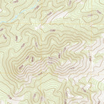 Portuguese Mountain, NV (2018, 24000-Scale) Preview 3