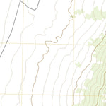 Pot Spring, NV (2018, 24000-Scale) Preview 2