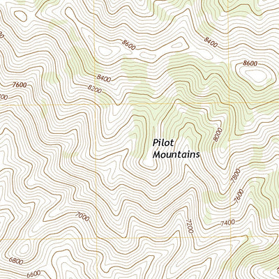 Sodaville, NV (2018, 24000-Scale) Preview 3