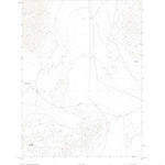 Seven Troughs NW, NV (2018, 24000-Scale) Preview 1