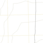 Seven Troughs NW, NV (2018, 24000-Scale) Preview 2