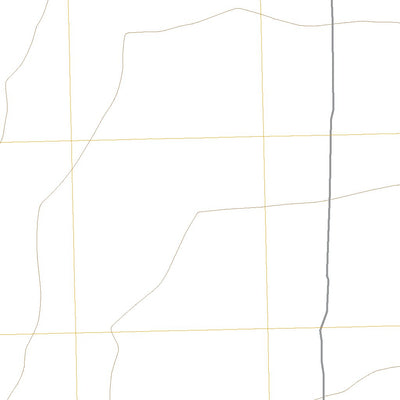 Seven Troughs NW, NV (2018, 24000-Scale) Preview 2