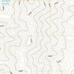Seven Troughs NW, NV (2018, 24000-Scale) Preview 3