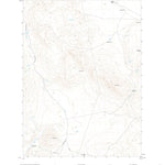 Pinto Springs, NV (2018, 24000-Scale) Preview 1