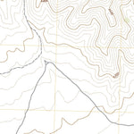 Snow Water Lake NE, NV (2018, 24000-Scale) Preview 2