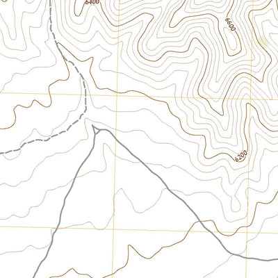 Snow Water Lake NE, NV (2018, 24000-Scale) Preview 2