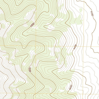 Railroad Pass, NV (2018, 24000-Scale) Preview 2
